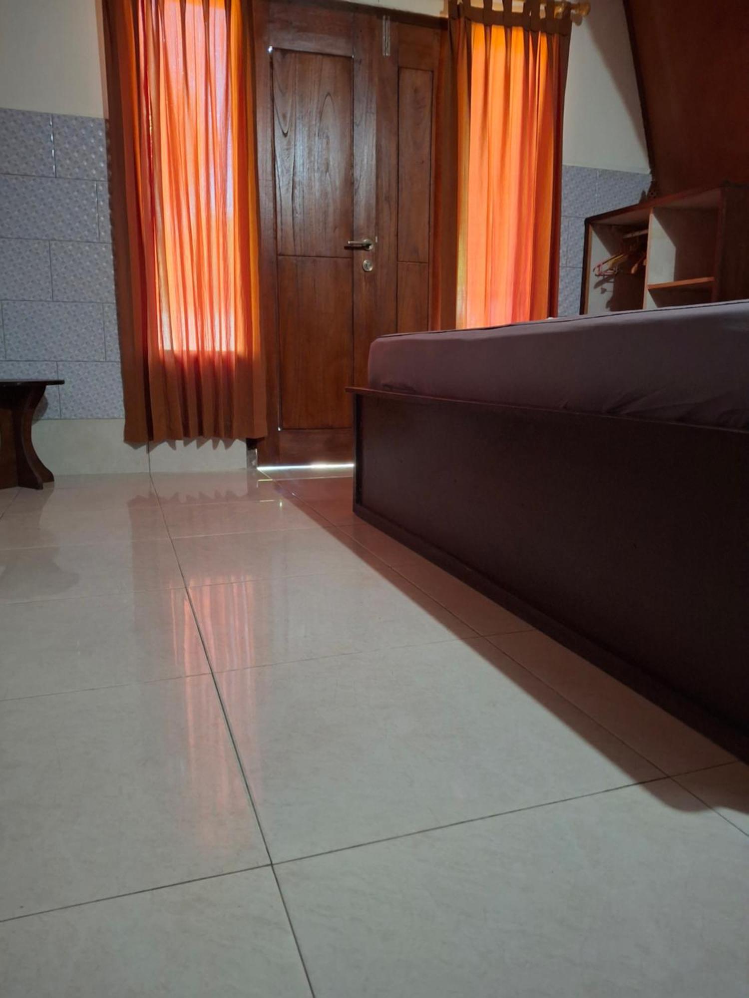 Cnunk Bungalow Gili Meno Exterior photo