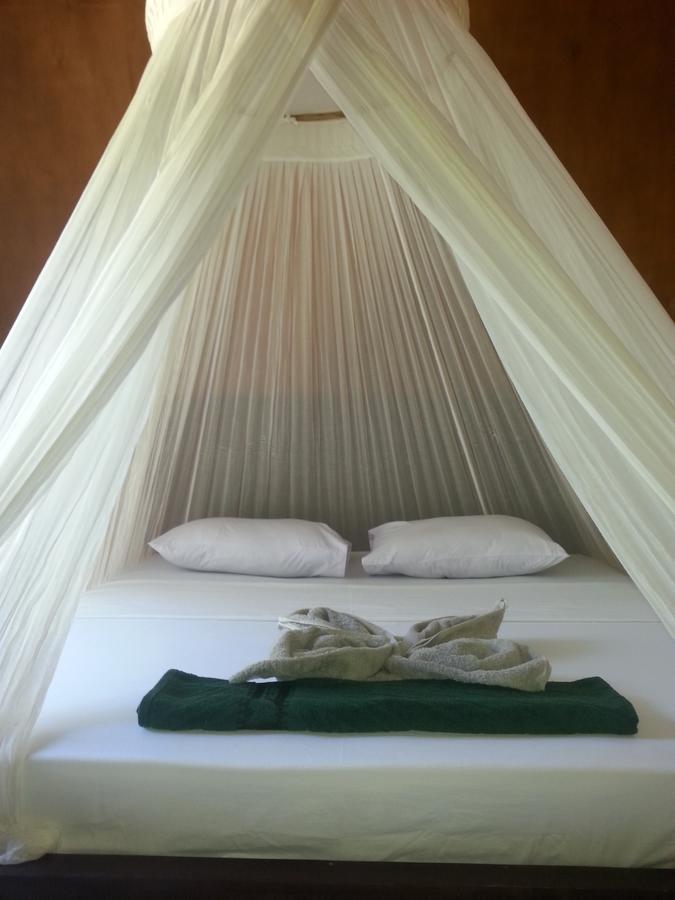 Cnunk Bungalow Gili Meno Exterior photo